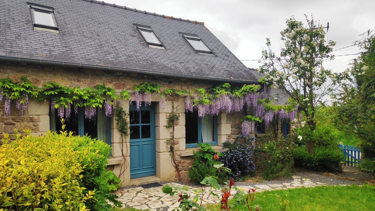 Photo of Outdoor in Plouagat