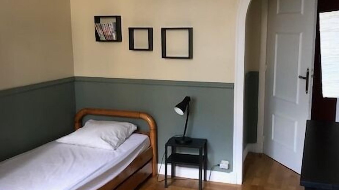 Photo of Bedroom in Billere