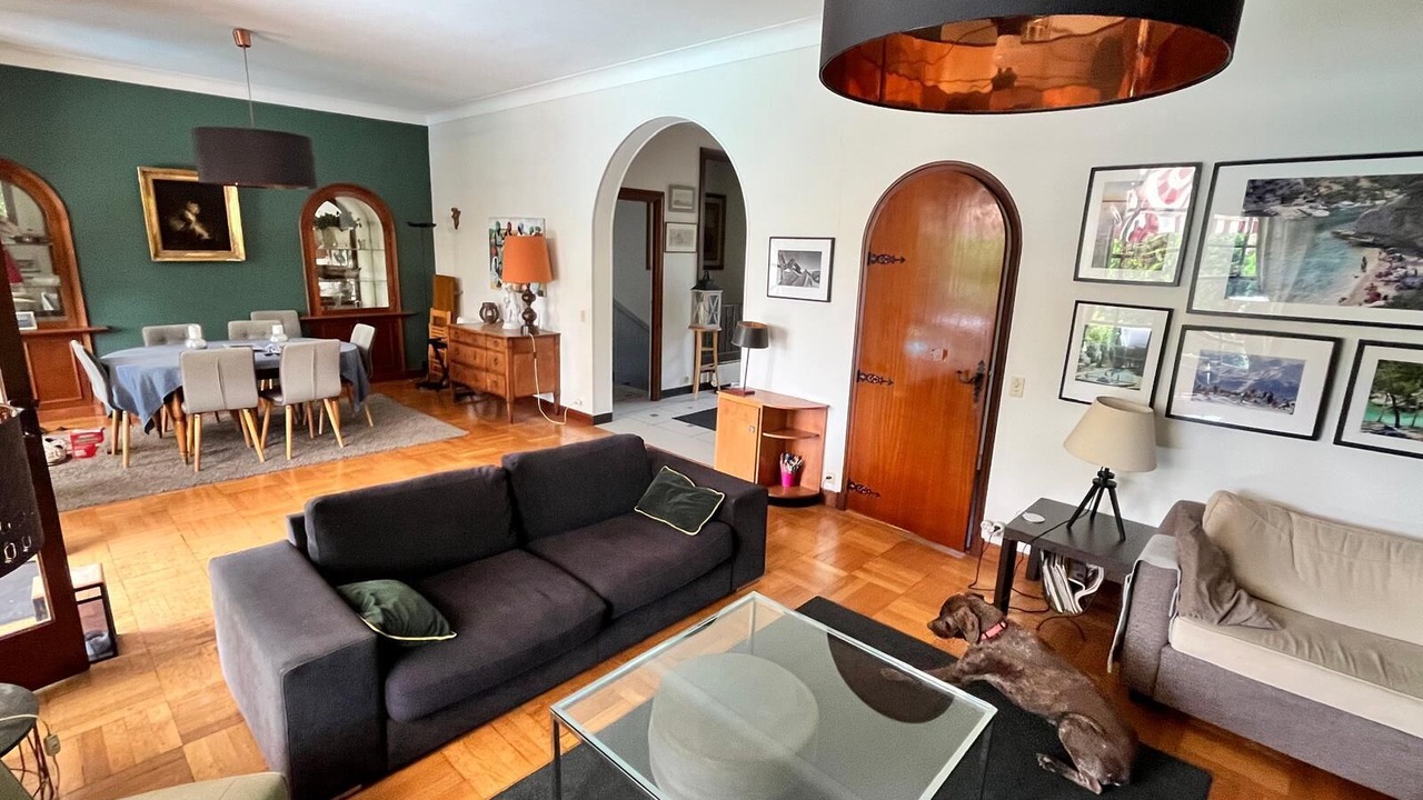 Photo of Livingroom in Billere