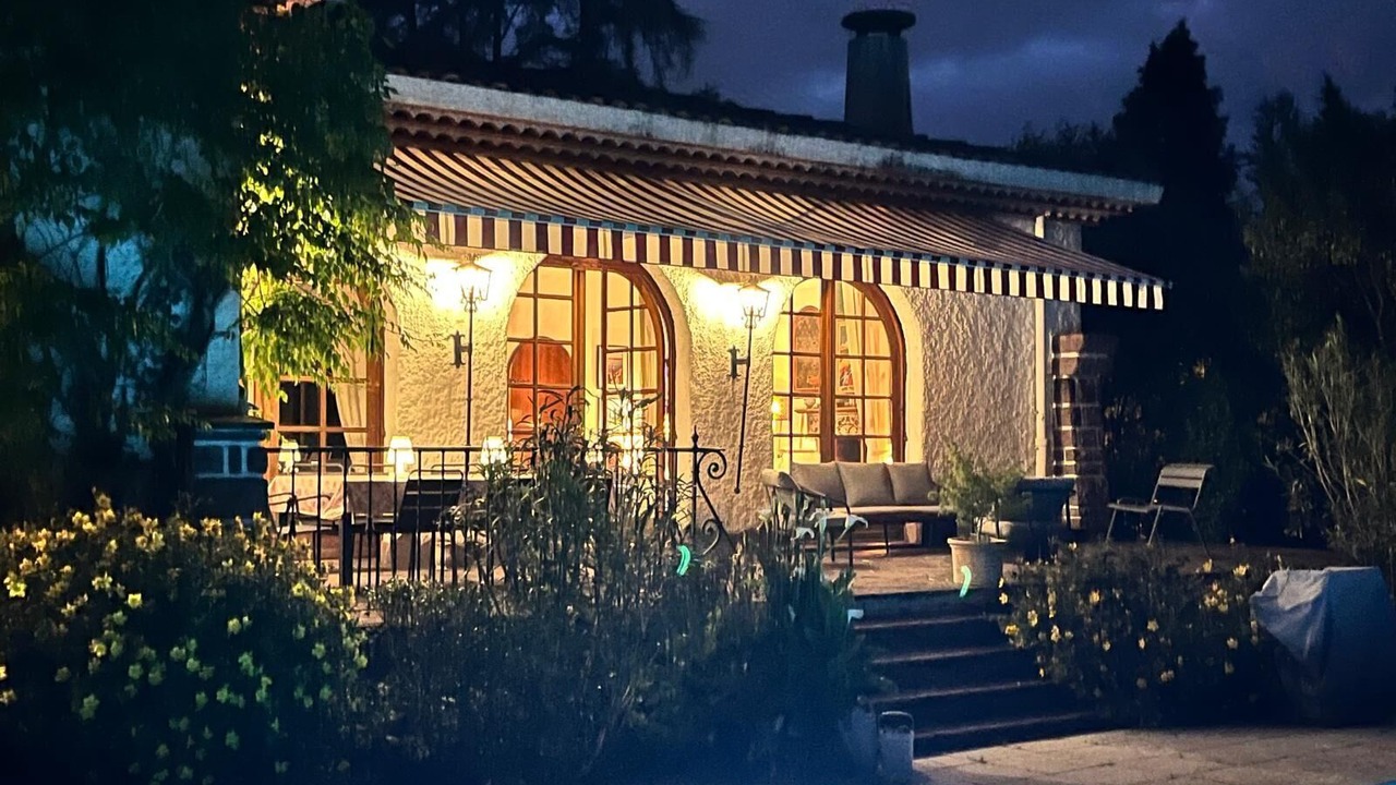 Photo of Patio Balcony in Billere