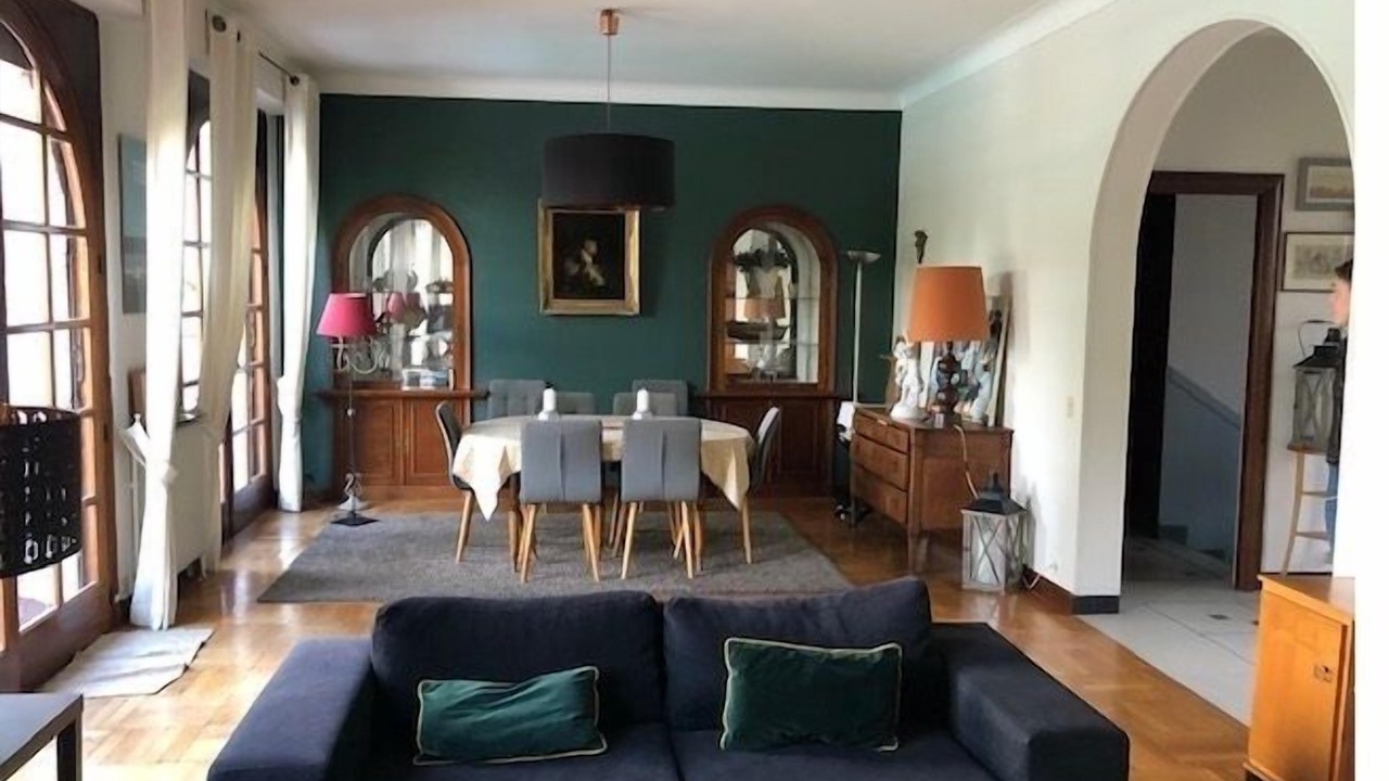 Photo of Livingroom in Billere