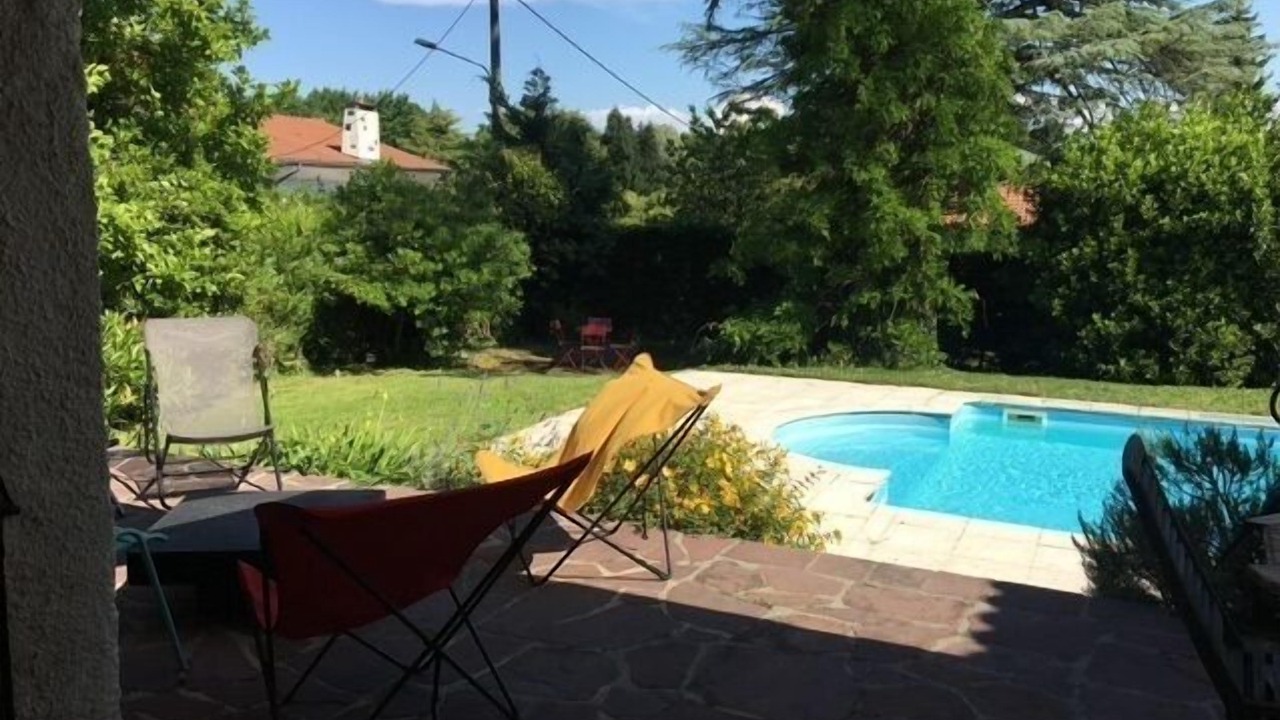 Photo of Outdoor in Billere
