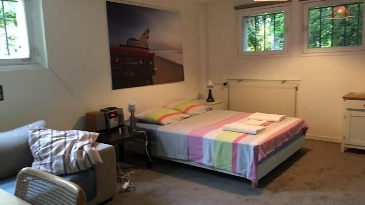 Photo of Bedroom in Billere