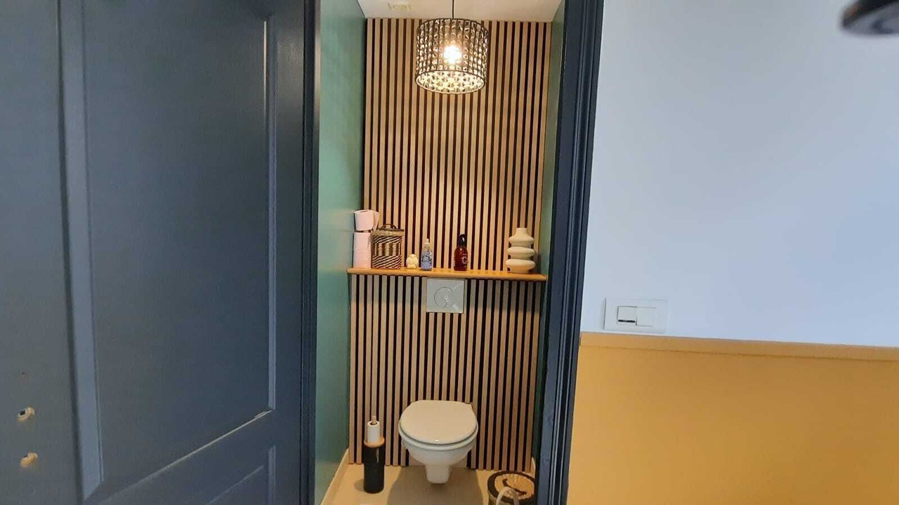 Photo of Bathroom in Kermoroc'h