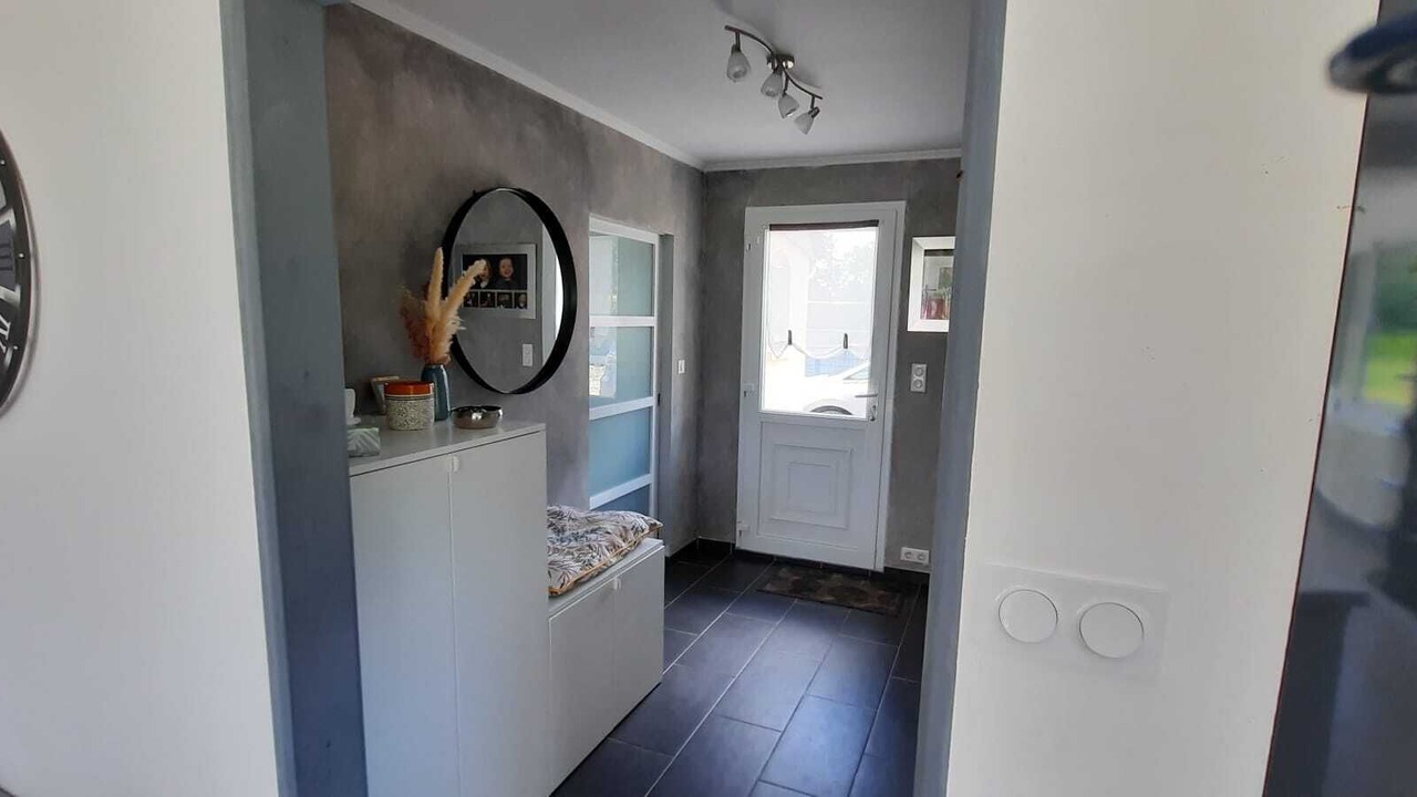 Photo of Bedroom in Kermoroc'h