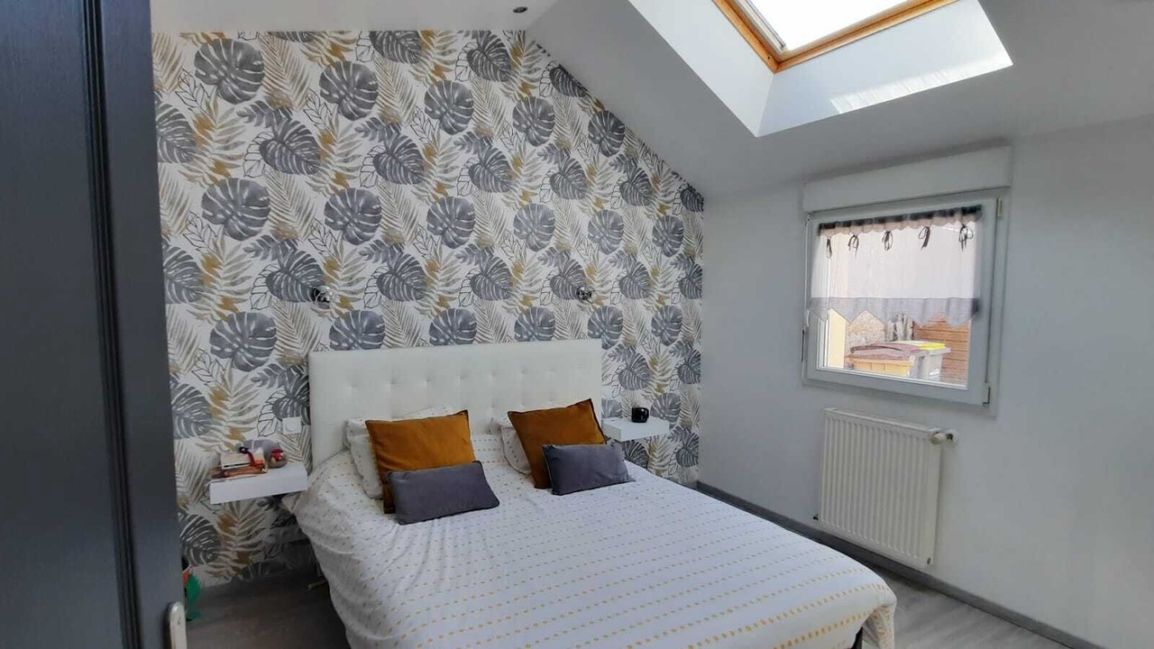 Photo of Bedroom in Kermoroc'h