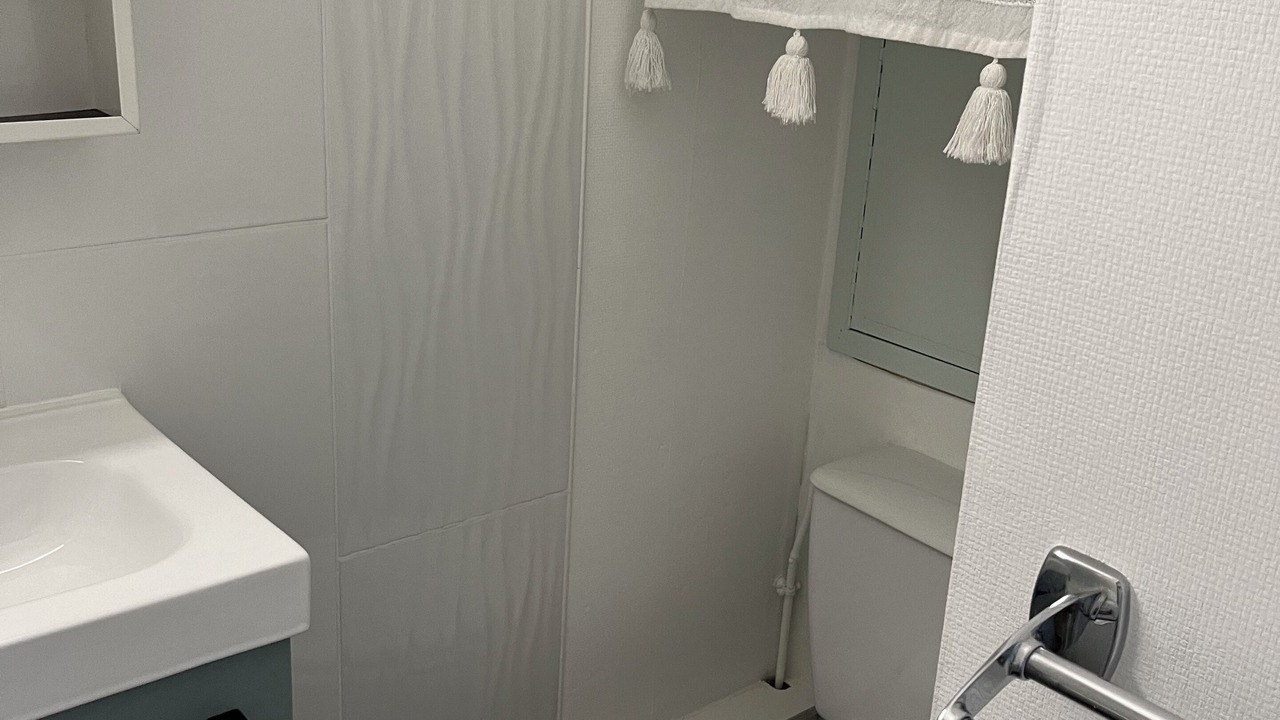Photo of Bathroom in Les Carroz-d'Araches