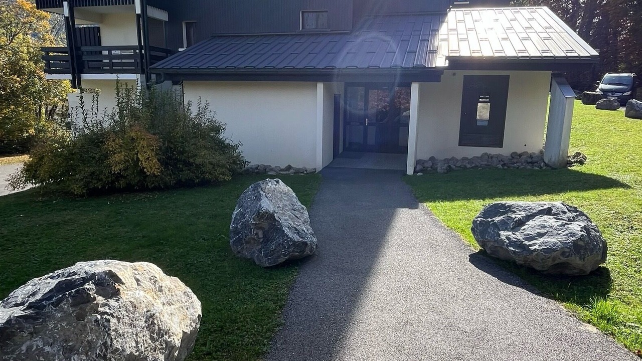 Photo of Outdoor in Les Carroz-d'Araches