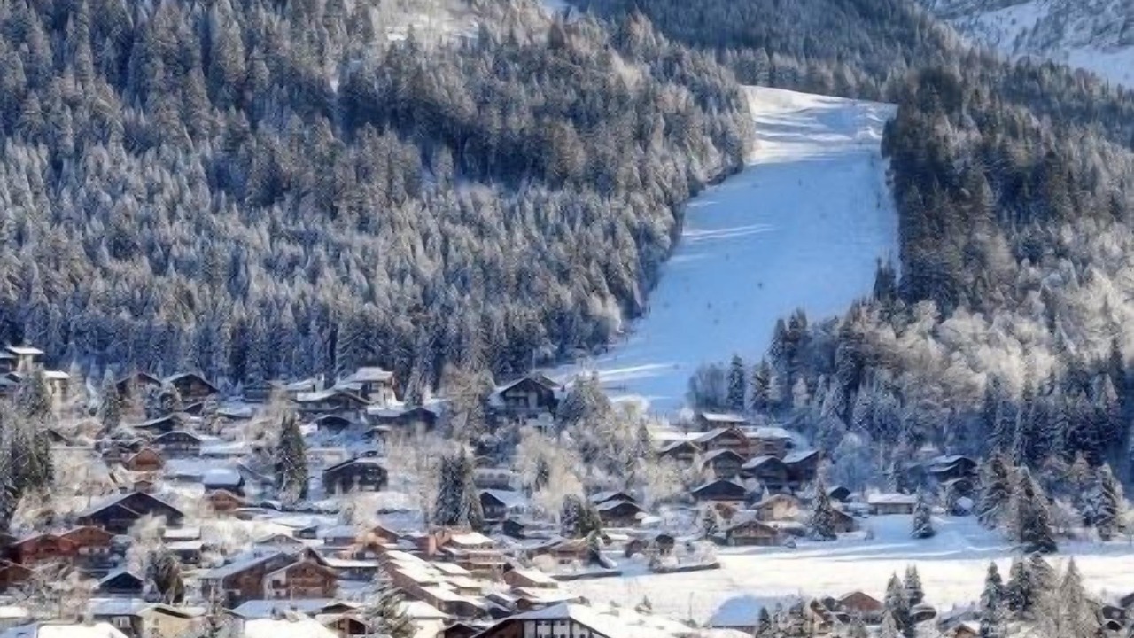 Photo of Outdoor in Les Carroz-d'Araches