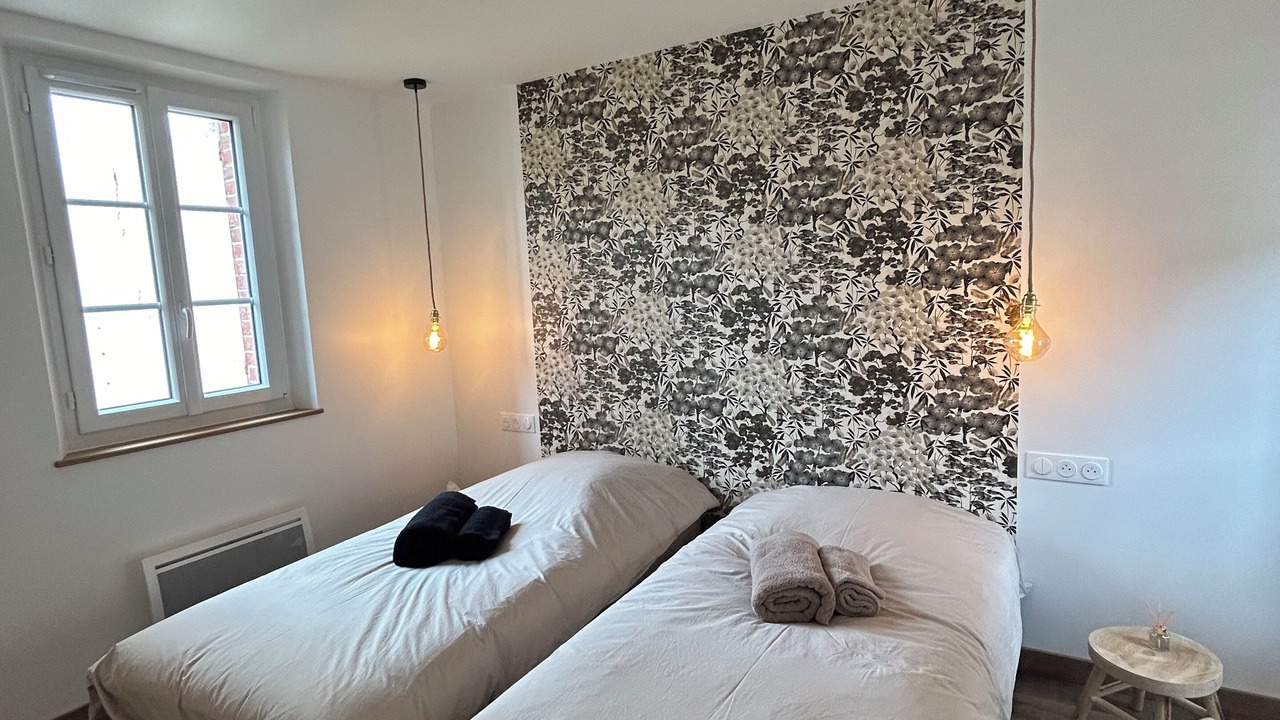 Photo of Bedroom in Ay