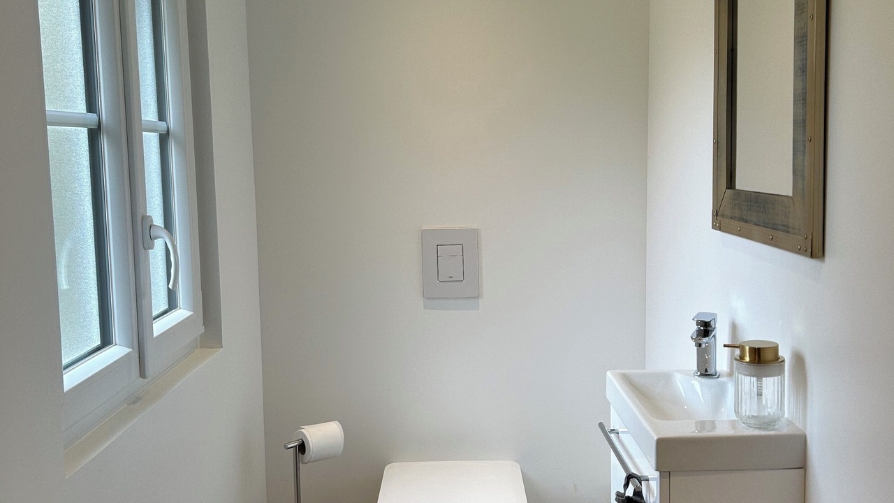 Photo of Bathroom in Ay