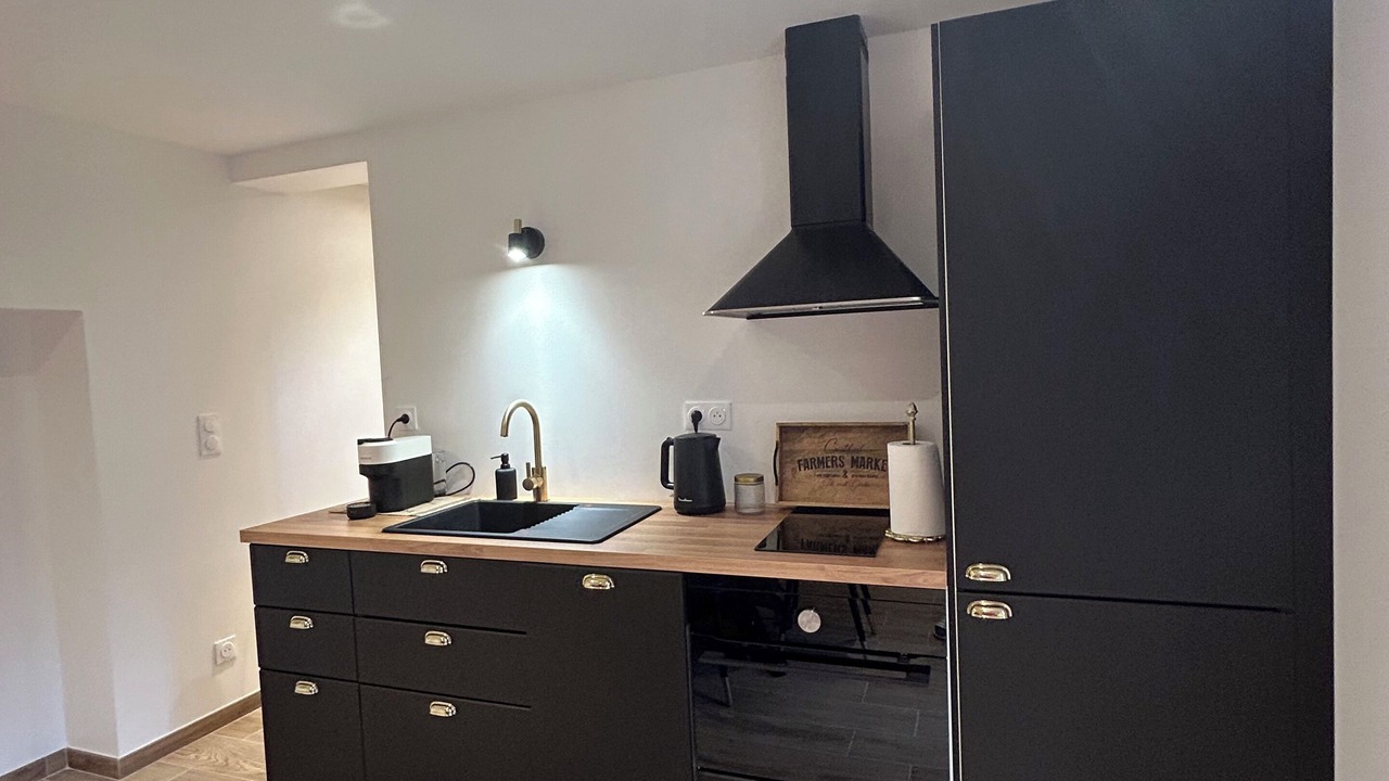 Photo of Kitchen in Ay