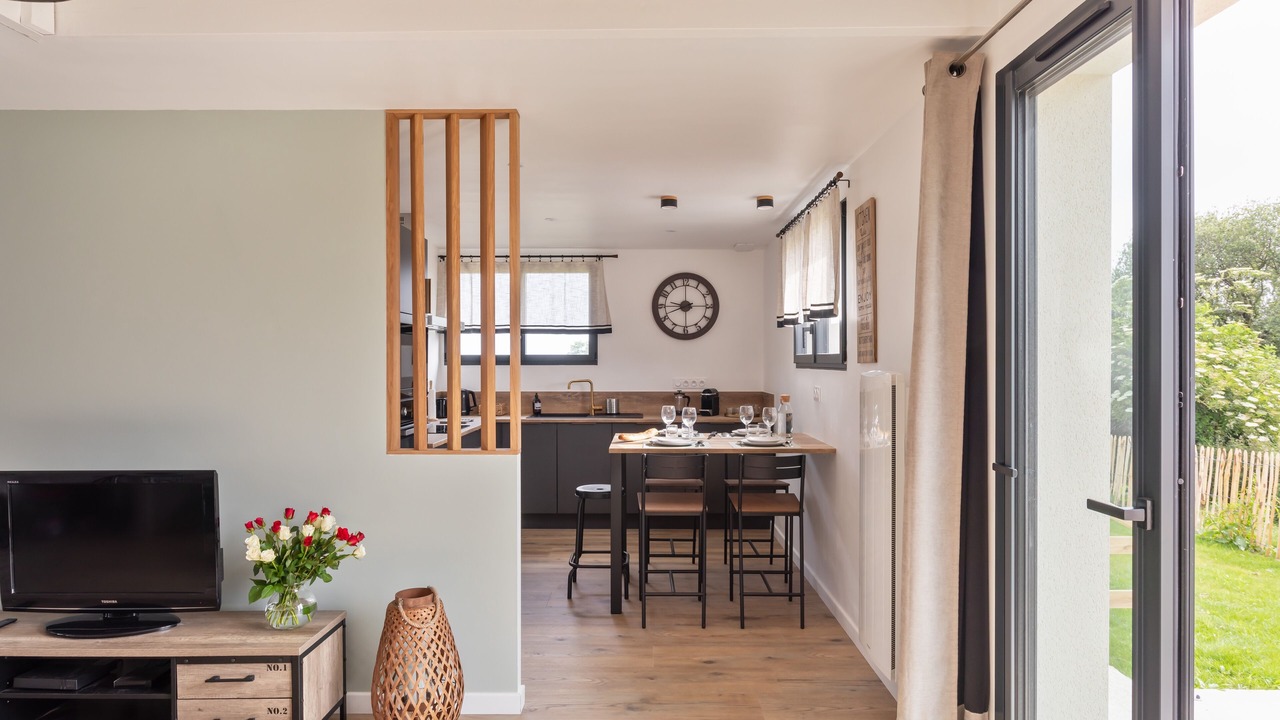 Photo of Kitchen in Planguenoual