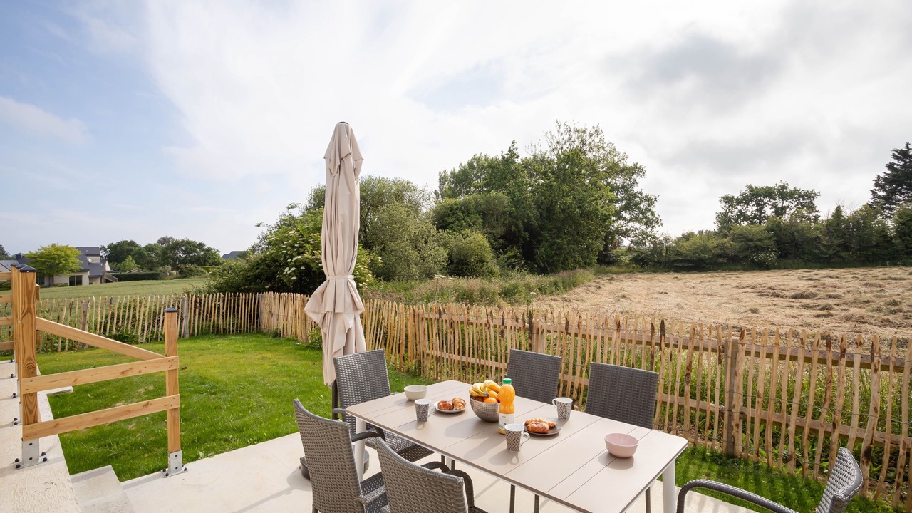 Photo of Outdoor in Planguenoual
