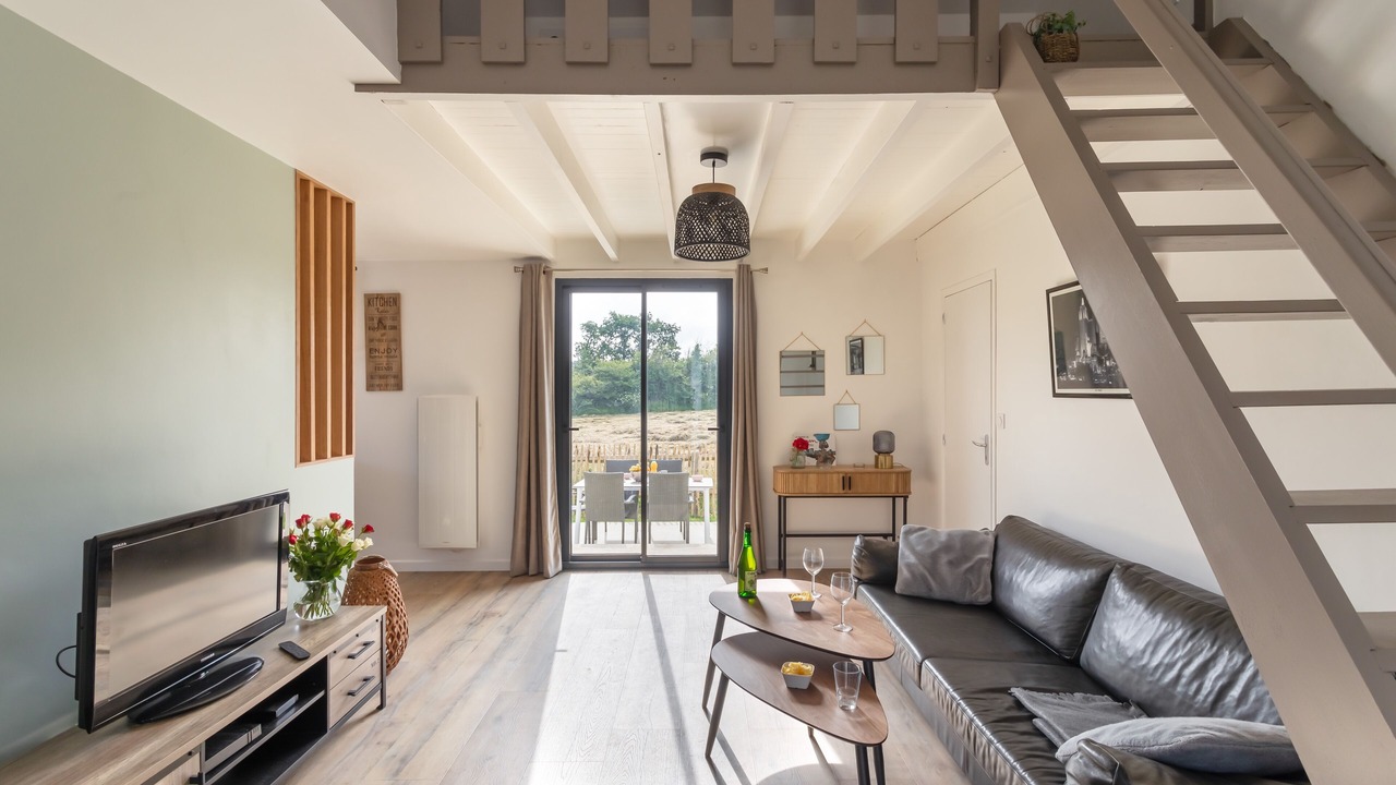 Photo of Livingroom in Planguenoual