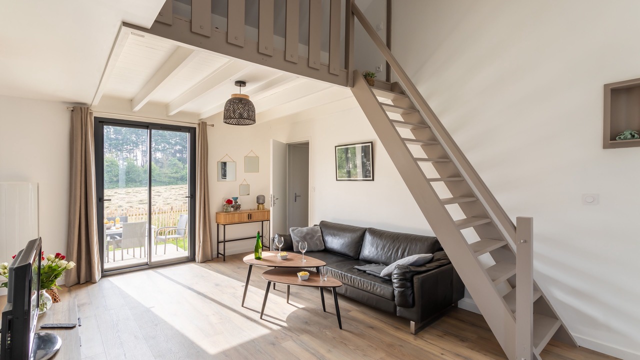Photo of Livingroom in Planguenoual