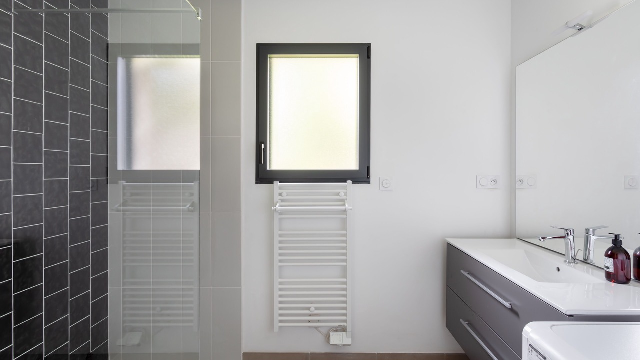 Photo of Bathroom in Planguenoual