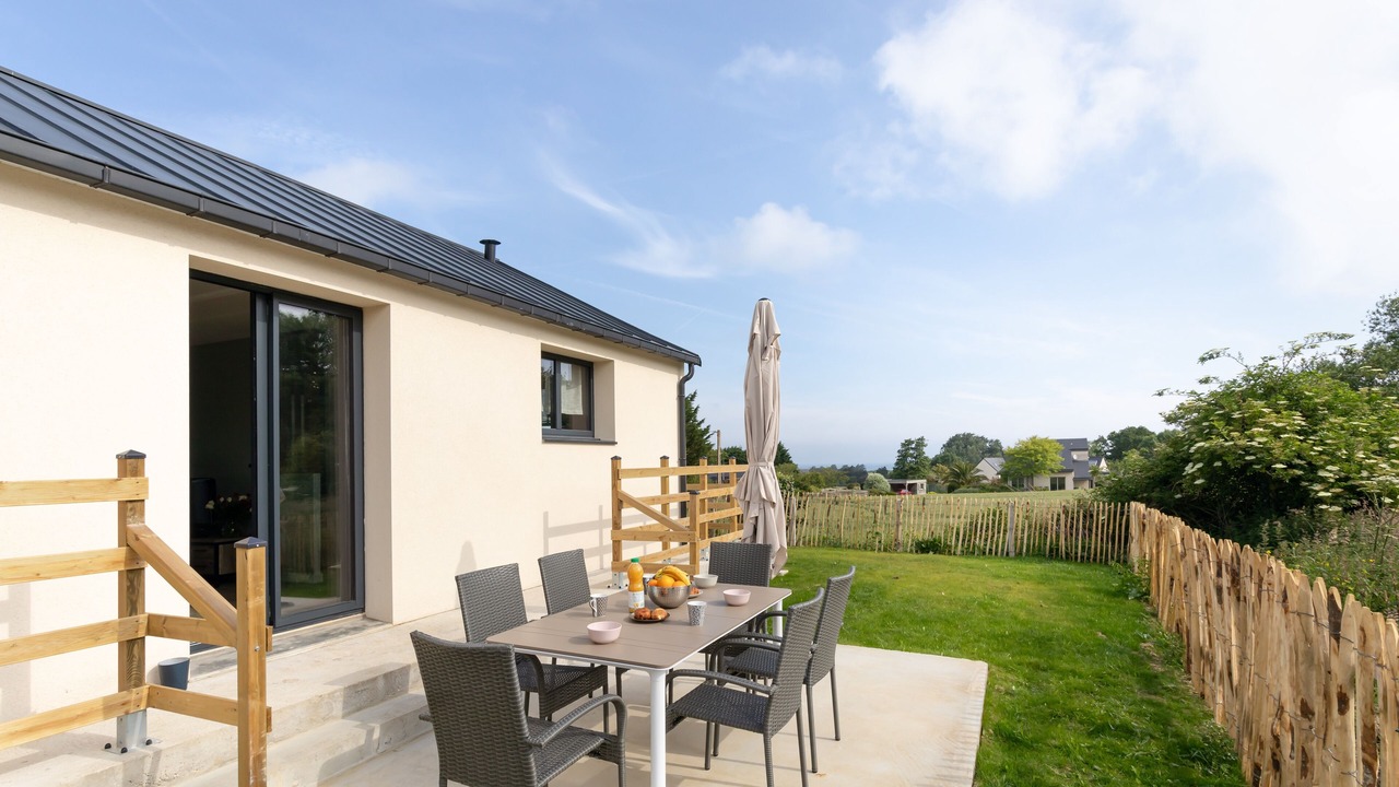 Photo of Outdoor in Planguenoual