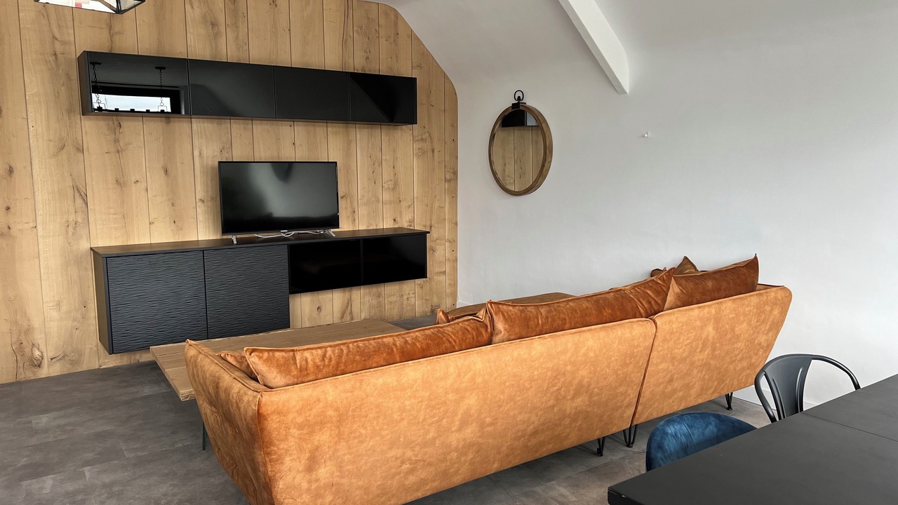 Photo of Livingroom in Lanvollon