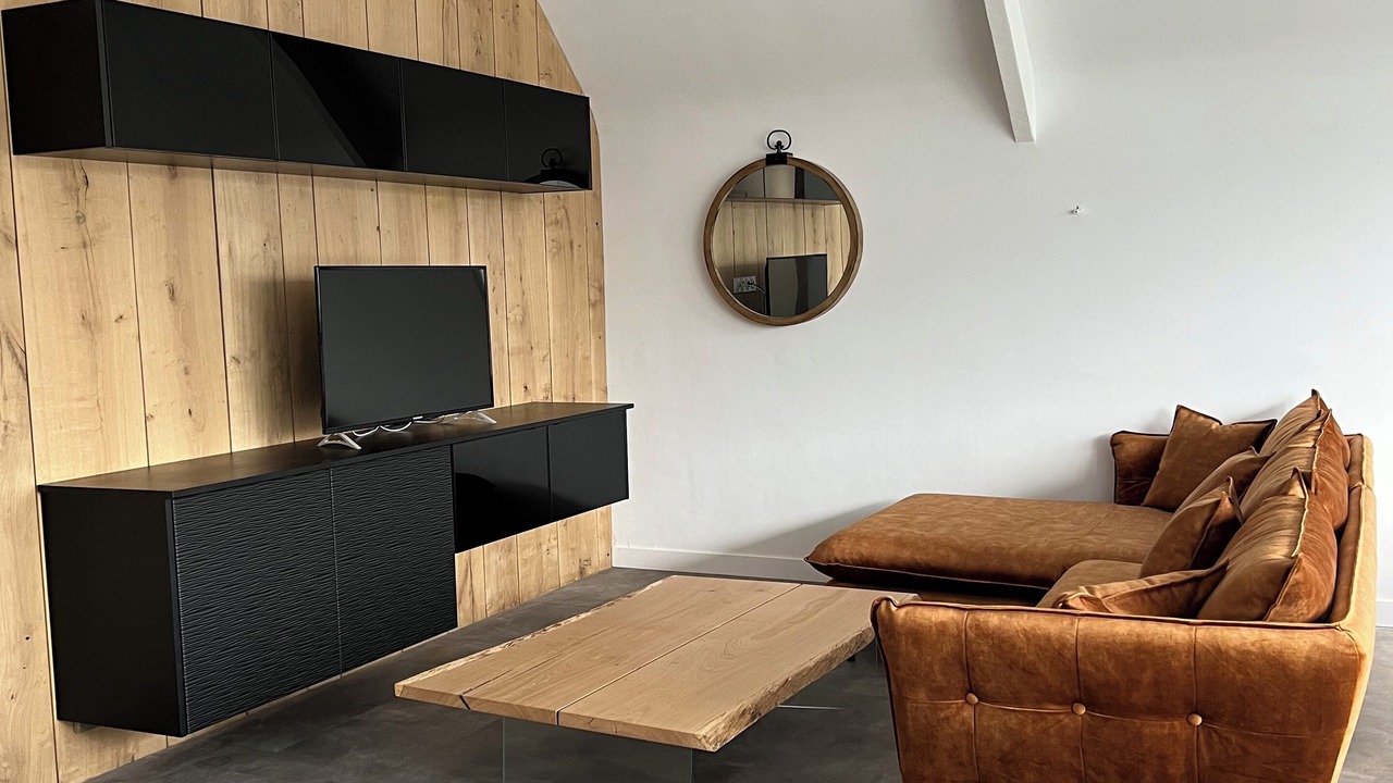 Photo of Livingroom in Lanvollon