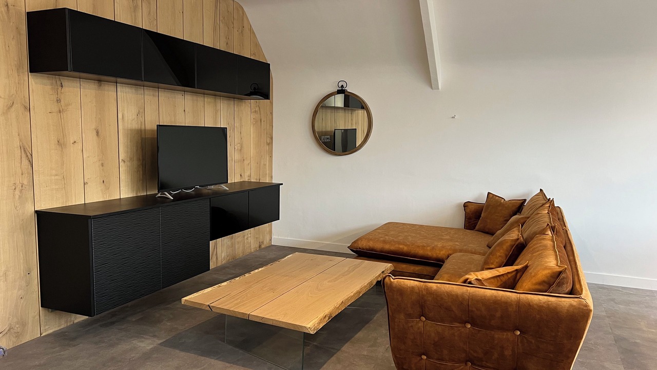 Photo of Livingroom in Lanvollon