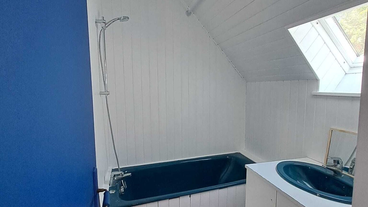 Photo of Bathroom in Planguenoual