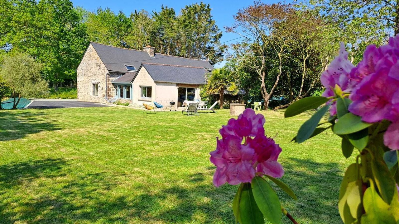 Photo of Outdoor in Planguenoual