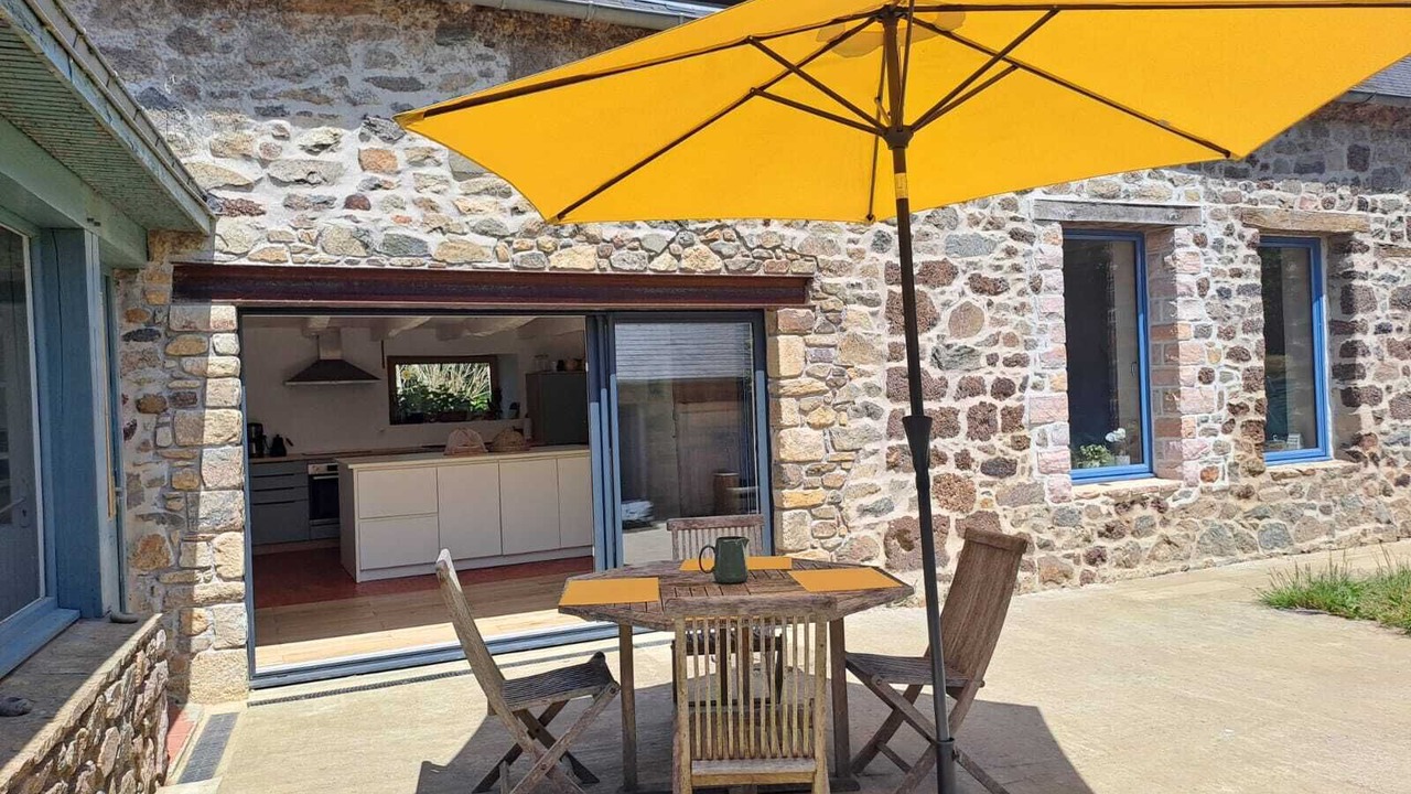 Photo of Outdoor in Planguenoual