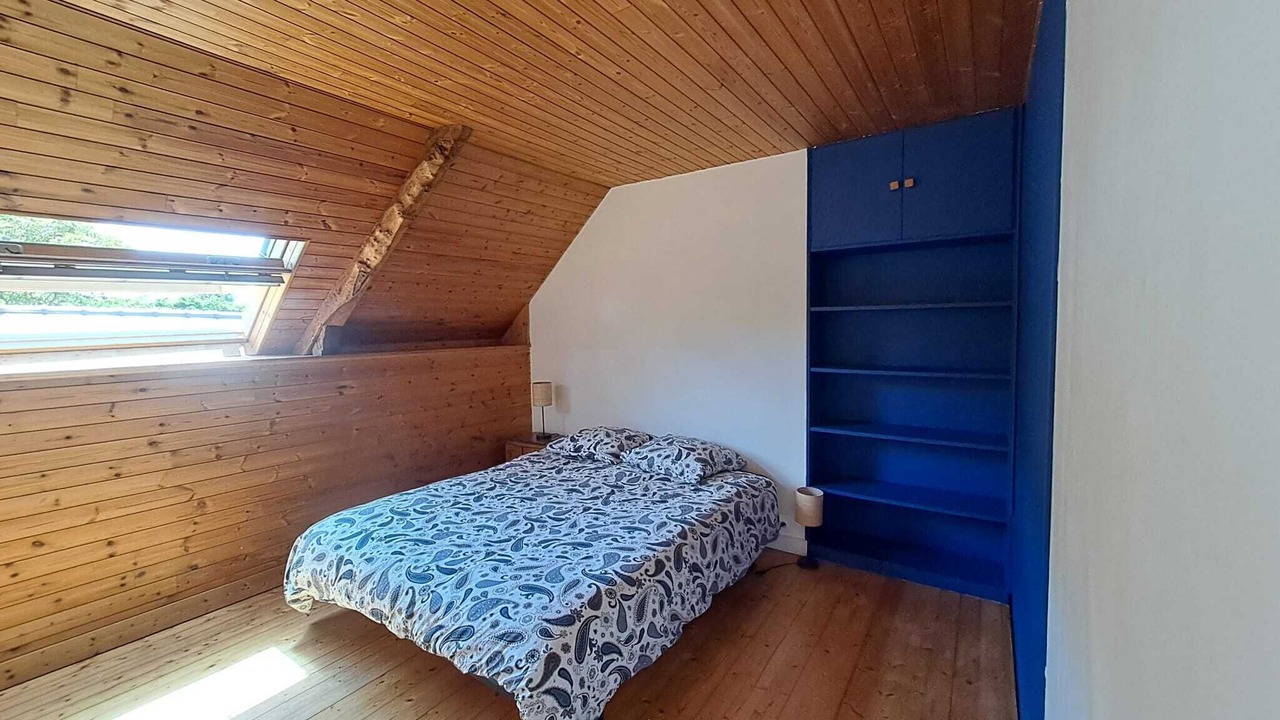 Photo of Bedroom in Planguenoual