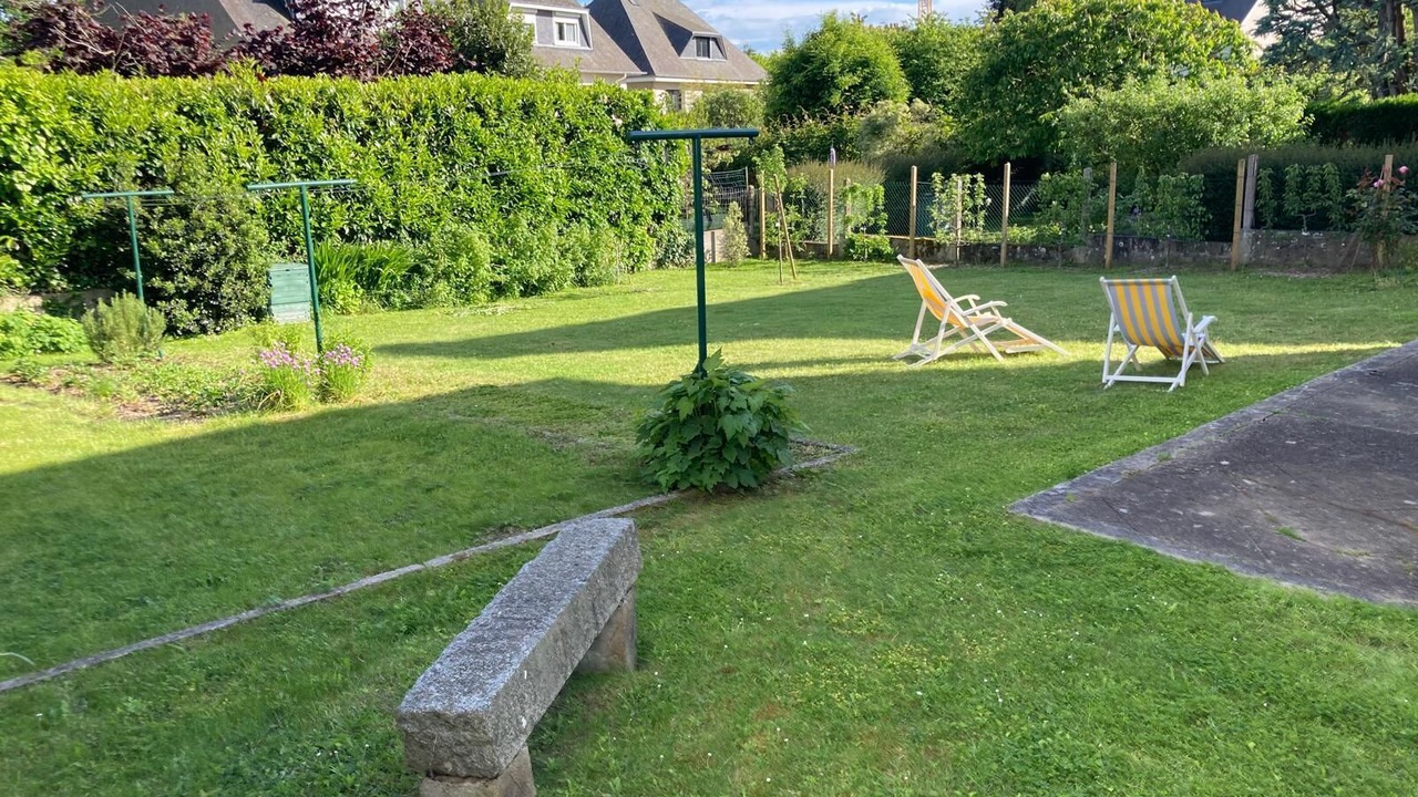 Photo of Outdoor in Le Rosais-La Flourie