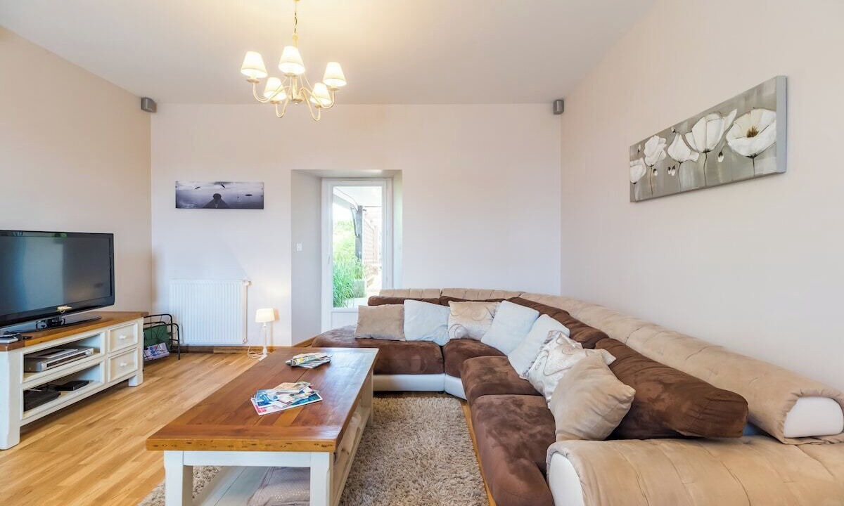Photo of Livingroom in Gommenec'h