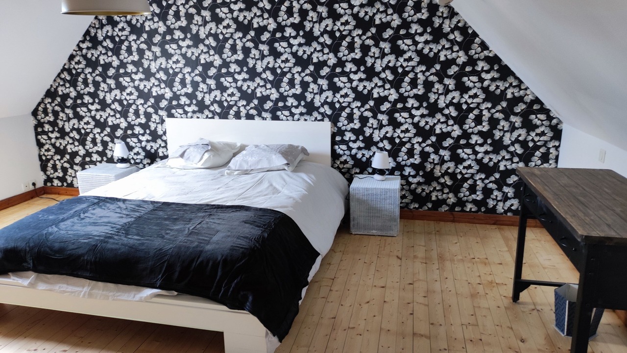 Photo of Bedroom in Coatreven