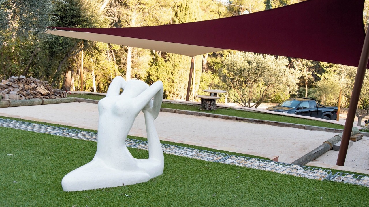 Photo of Outdoor in La Cadiere-d'Azur