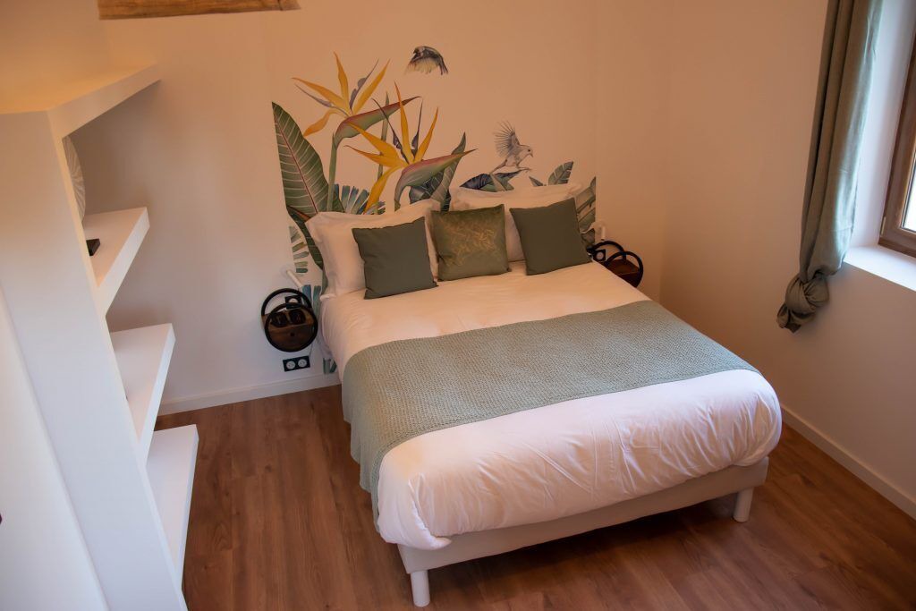 Photo of Bedroom in La Cadiere-d'Azur