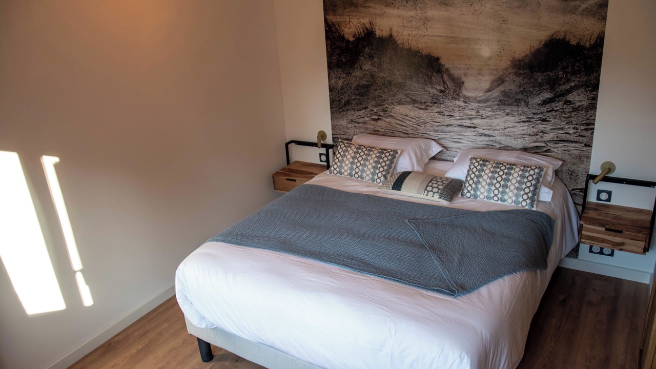 Photo of Bedroom in La Cadiere-d'Azur