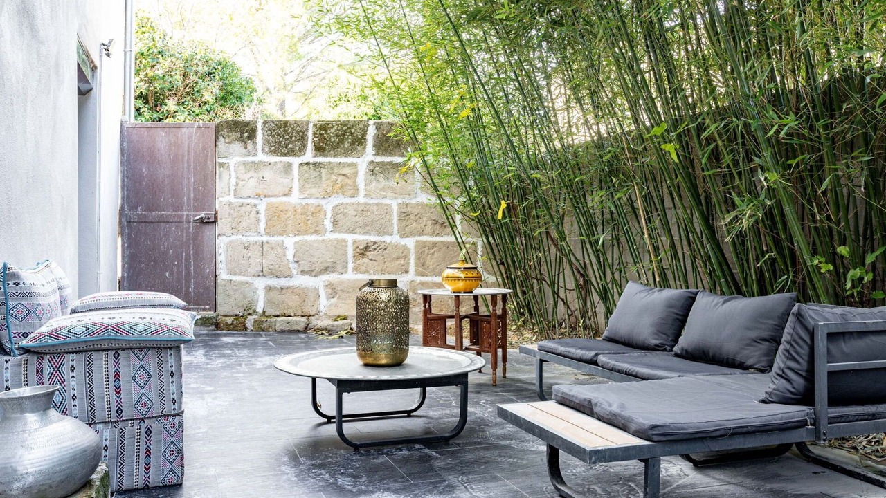 Photo of Outdoor in Jonquieres-Saint-Vincent