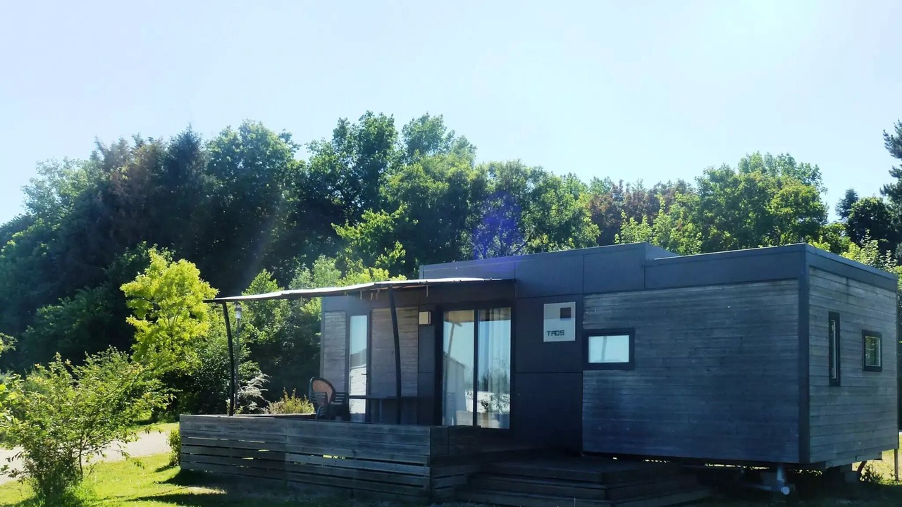 Photo of Outdoor in Loudeac