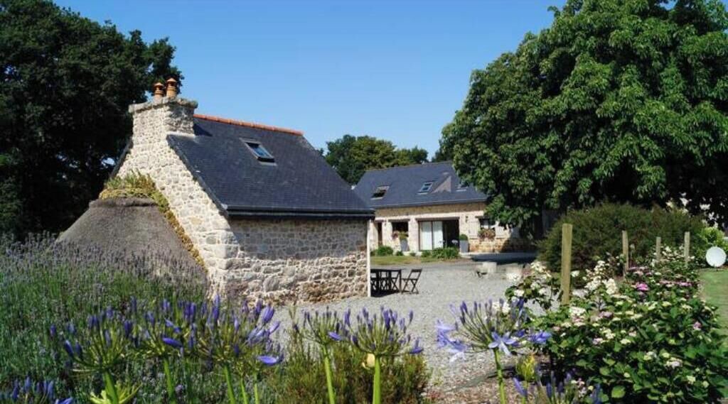 Photo of Outdoor in Pommerit-le-Vicomte