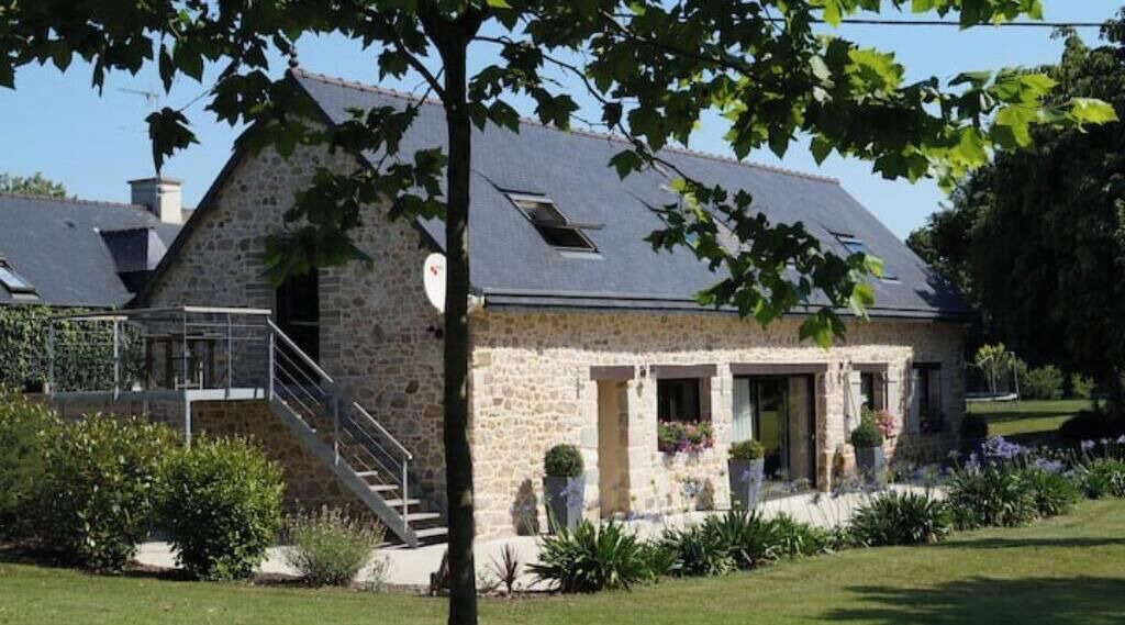 Photo of Outdoor in Pommerit-le-Vicomte
