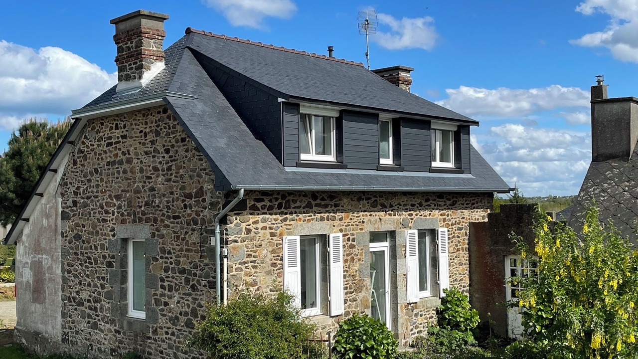 Photo of Outdoor in Tregomeur
