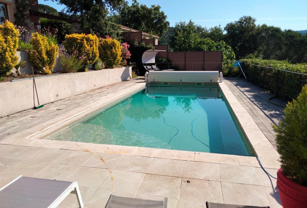 Photo of Outdoor in Collobrieres
