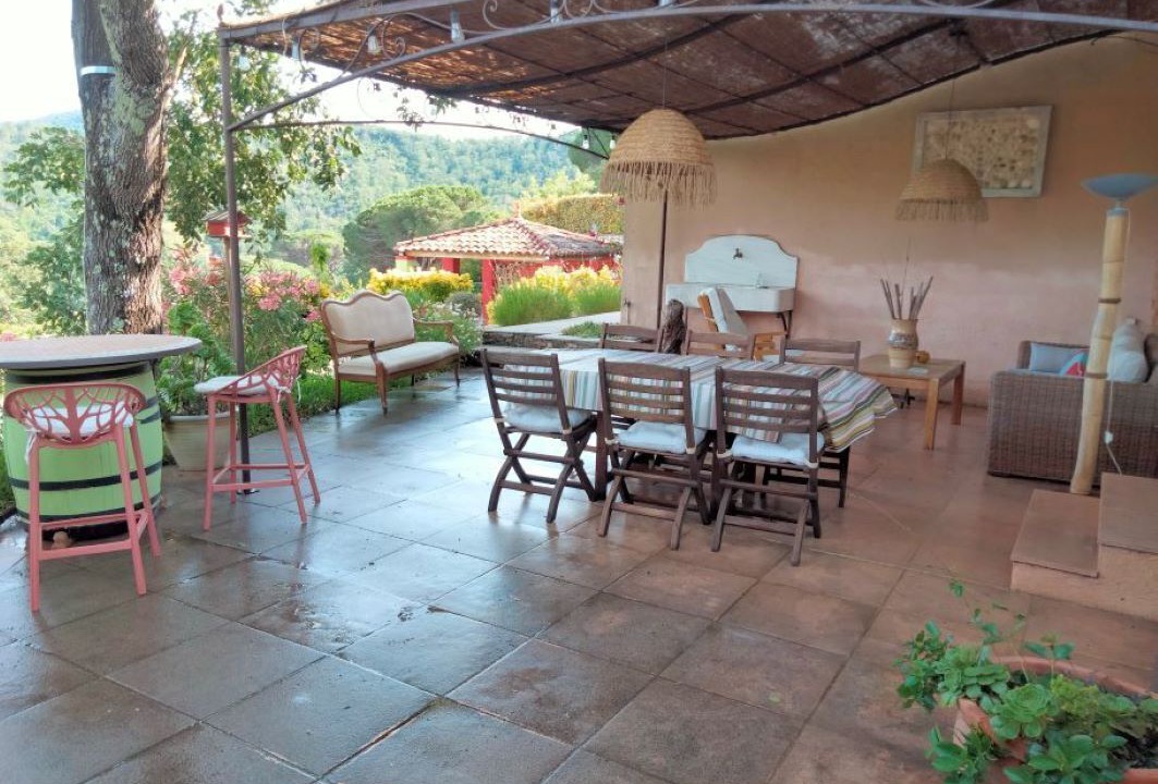 Photo of Outdoor in Collobrieres