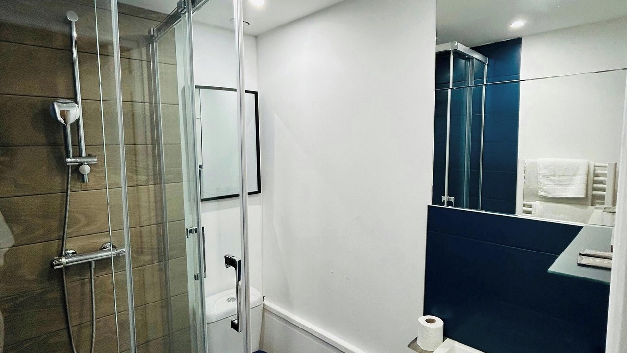 Photo of Bathroom in Jamin