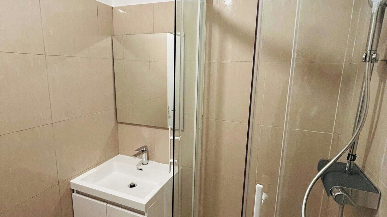 Photo of Bathroom in Laon Sud
