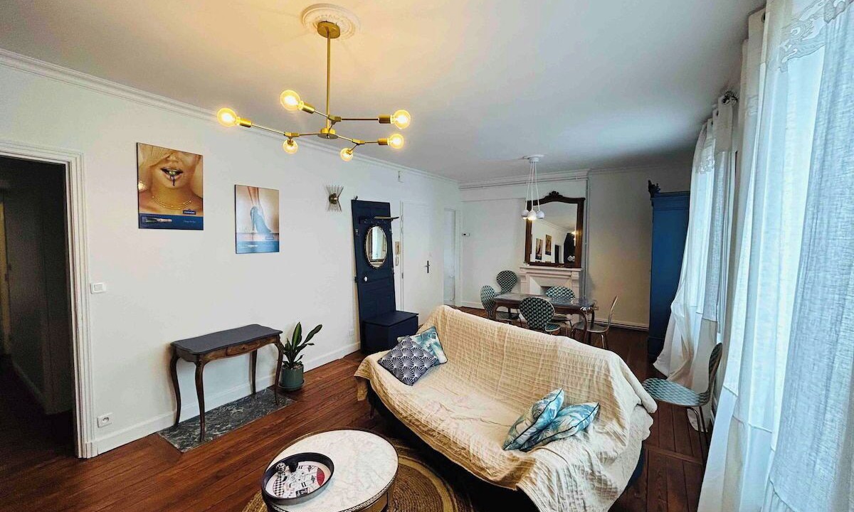 Photo of Bedroom in Cernay