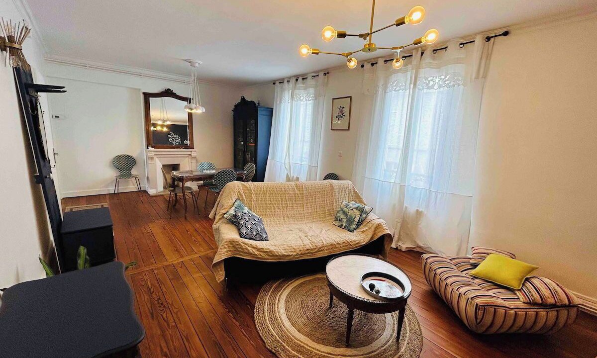 Photo of Bedroom in Cernay
