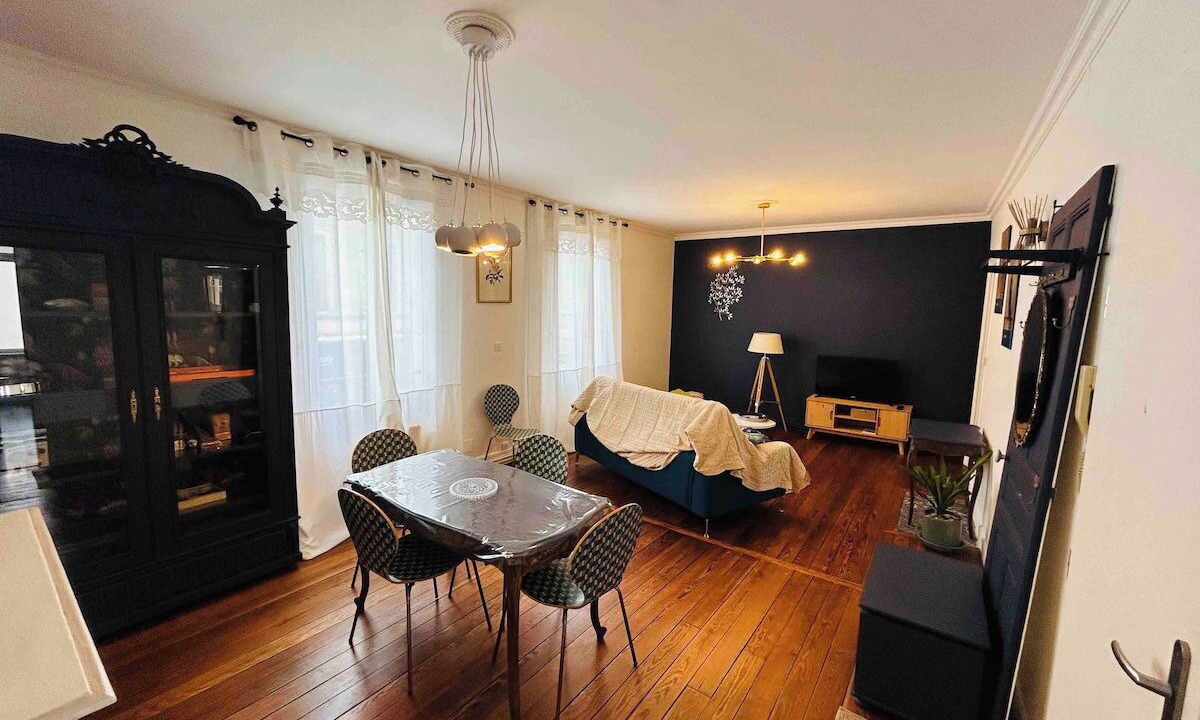 Photo of Bedroom in Cernay