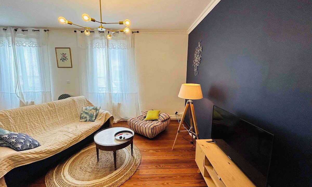 Photo of Bedroom in Cernay