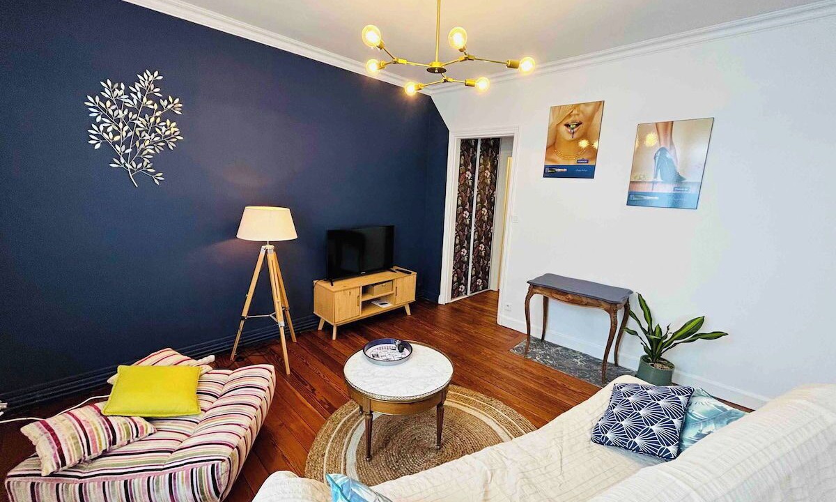 Photo of Bedroom in Cernay