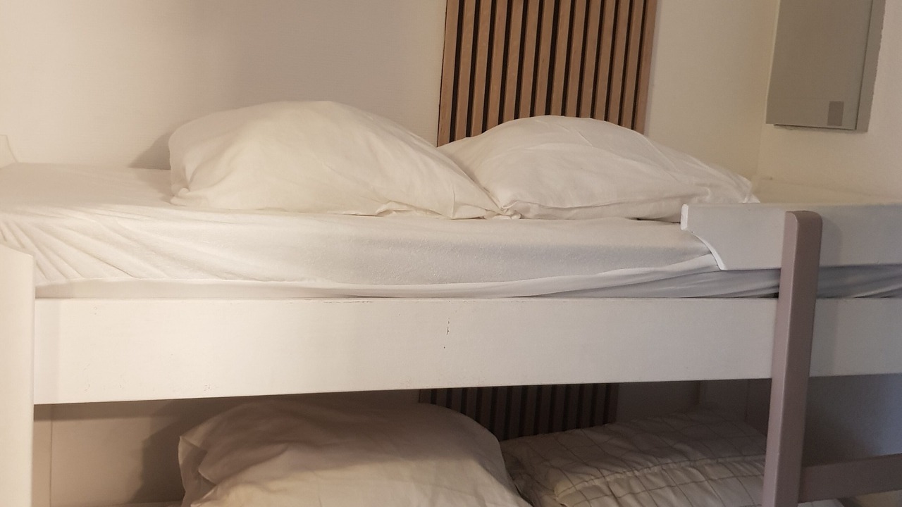 Photo of Bedroom in Pla d'Adet